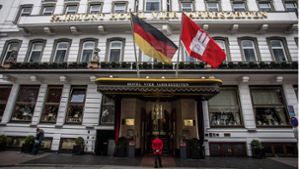 Hotel-Ranking 2024: Die besten Hotels in Österreich, Südtirol, Deutschland und der Schweiz