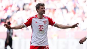 FC Bayern München: Müller kontert Hoeneß-Tuchel-Disput in Kahn-Manier: „Scheißegal“