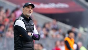 Ärger beim FC Bayern: Hoeneß kontra Tuchel: Eberl will befrieden, Müller imitiert Kahn