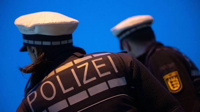 Heidenheim: Streit um Abendessen eskaliert –  Sohn attackiert Mutter zweimal