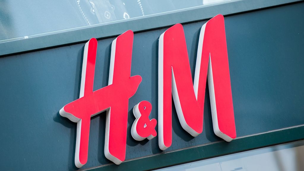 Textilhändler H&M testet neue Läden: Wie H&M Kunden zurückgewinnen will