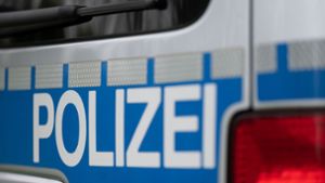 Stau in Esslingen: Unfall auf der Adenauerbrücke