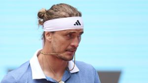 Tennis-Masters in Madrid: Zverev und Struff scheitern im Achtelfinale
