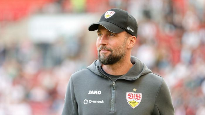 VfB Stuttgart News: Aufstellung da – diese Startelf schickt Sebastian Hoeneß aufs Feld