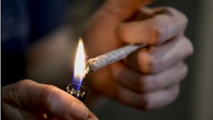 Drogen in Deutschland: Sucht-Experten warnen vor Cannabis, Tabak und Alkohol