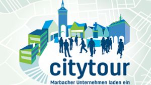 Marbach: Die Citytour geht in den Frühling
