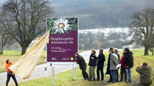 Unruhe in Oberschwaben: Mit „PR-Drecksau“ gegen  großes Naturreservat