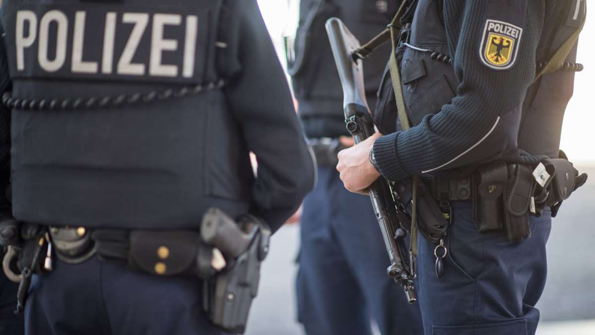 Vorfall in Schorndorf kommt zur Anklage: Abendliche Schießerei in ruhigem Wohngebiet