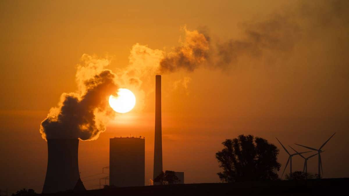 CO2-Bilanz: Wo die meisten Emissionen entstehen