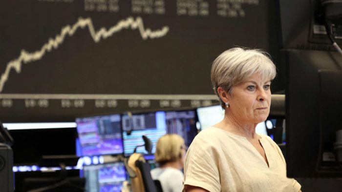 Aktienvorschau: Anleger fassen  wieder neuen Mut