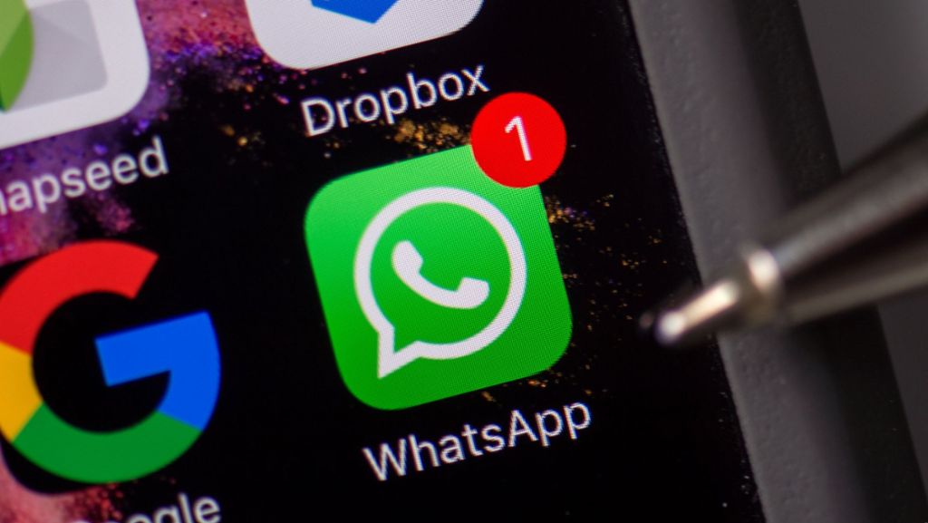 Messenger ändert Geschäftsbedingungen: WhatsApp könnte persönliche Daten weitergeben
