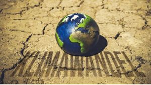 Kampf gegen Erderwärmung: Meldung - Jennifer Morgan: Wir können das 1,5-Grad-Ziel noch erreichen